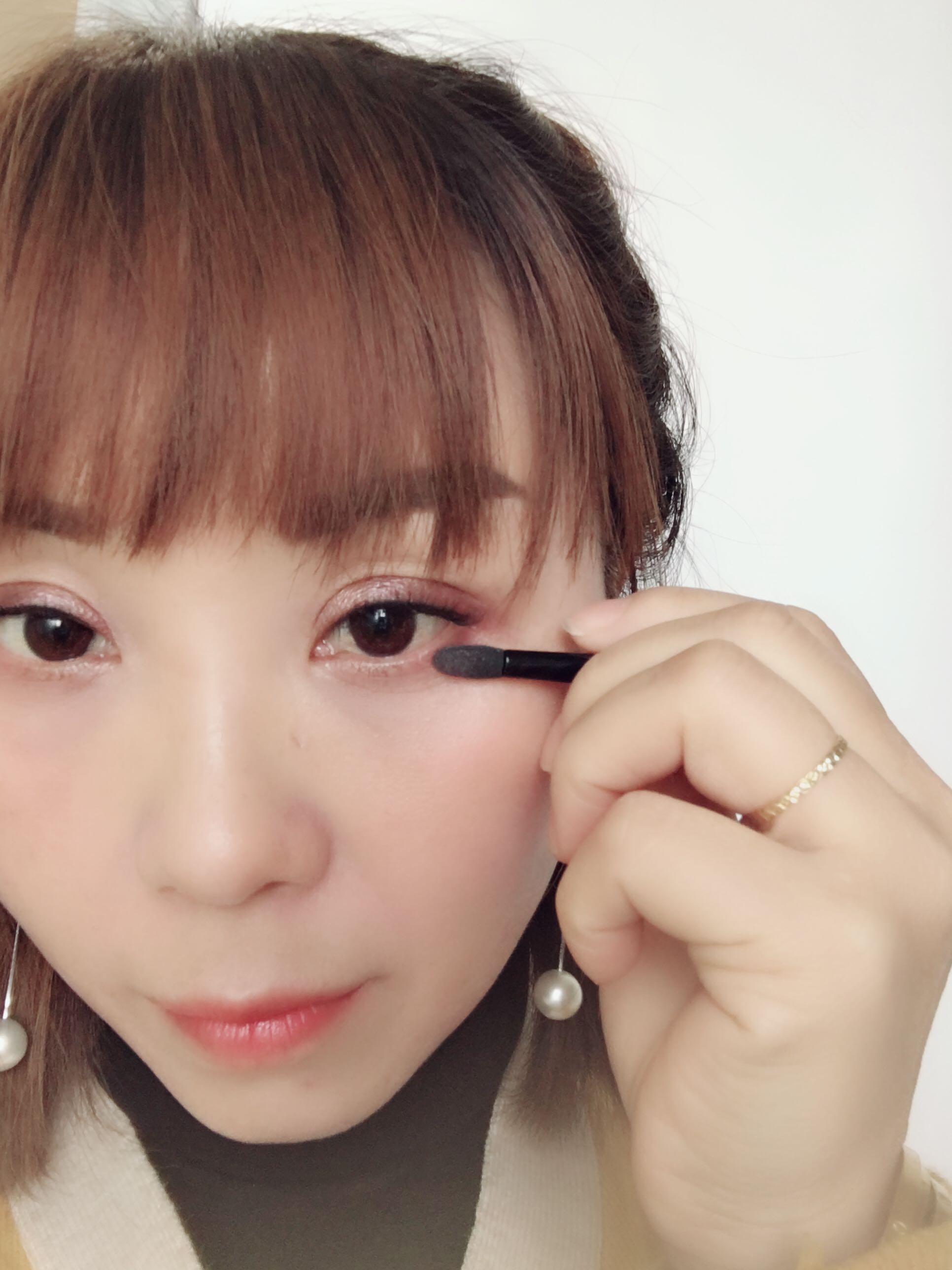 FOX璀璨眼影好不好用,它到底怎么样,第4张 FOX璀璨眼影好不好用,它到底怎么样,第4张