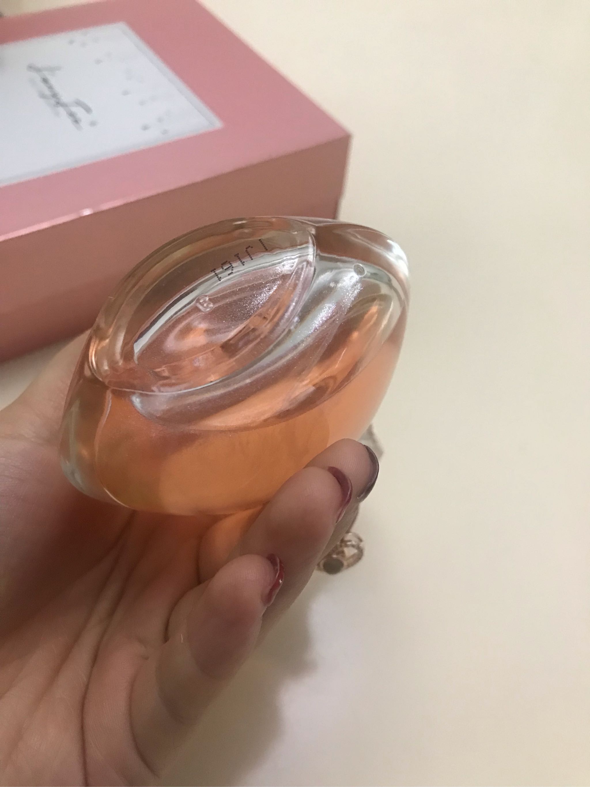 流沙金女士香水一百个我爱你项链好不好用,价格是多少钱呢,第10张 流沙金女士香水一百个我爱你项链好不好用,价格是多少钱呢,第10张