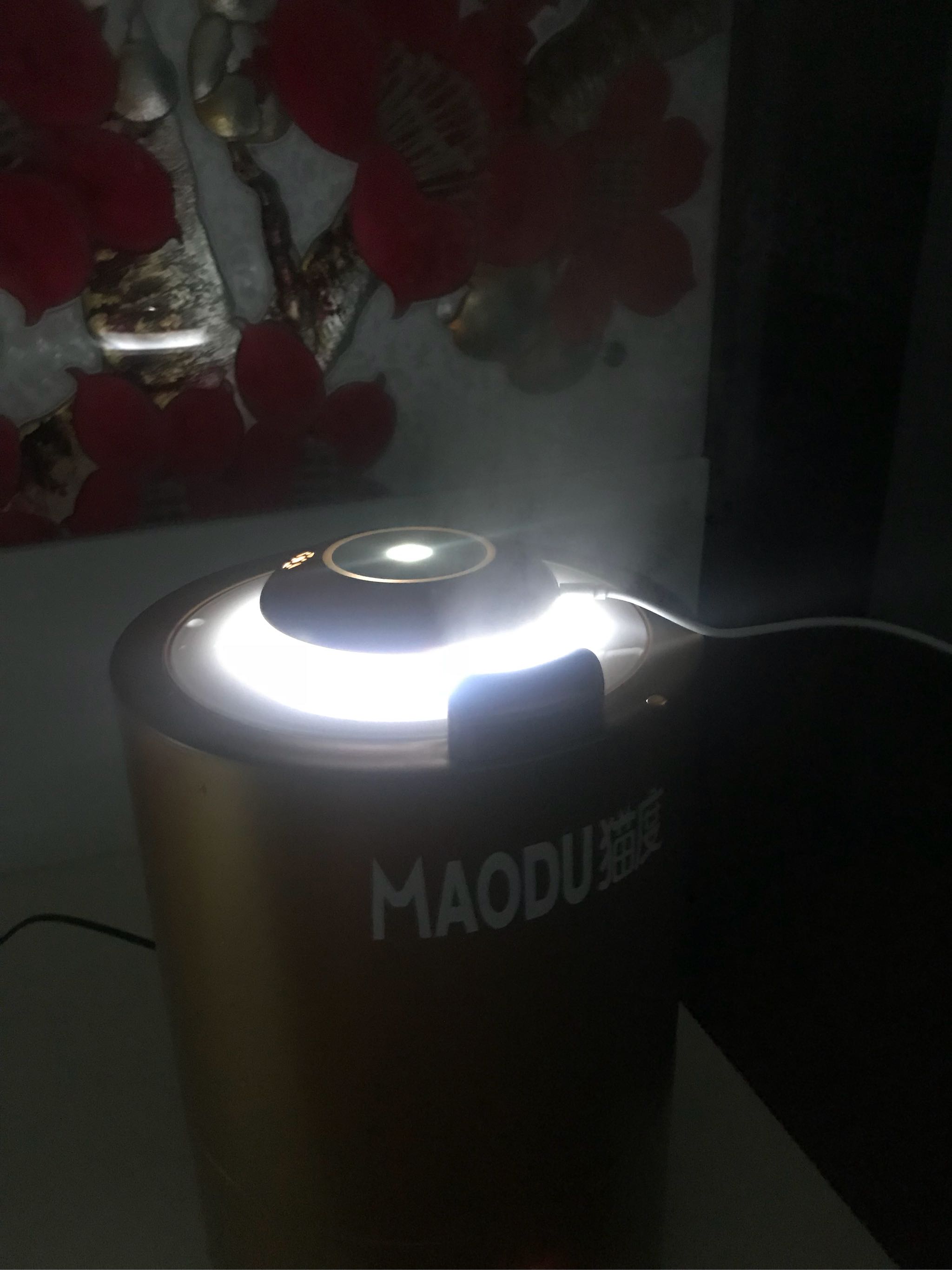 M2加湿器是正规品牌吗？使用后的效果如何_搜券