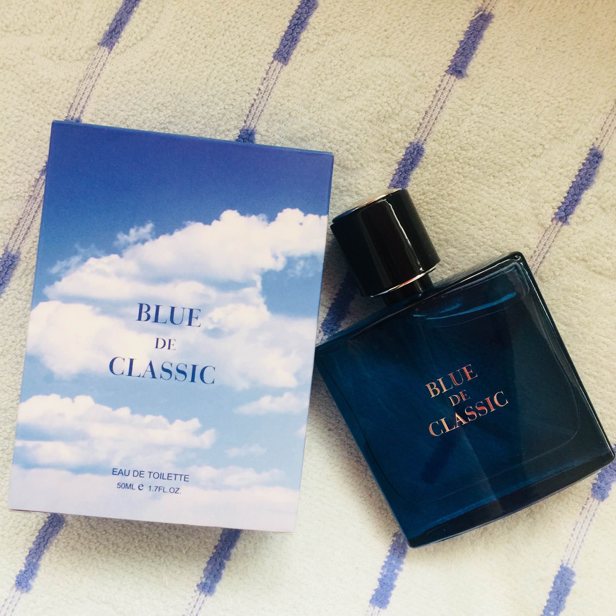 正品蔚蓝男士BlUE运动香水怎么样有用吗,母女俩使用一个月效果对比,第3张 正品蔚蓝男士BlUE运动香水怎么样有用吗,母女俩使用一个月效果对比,第3张