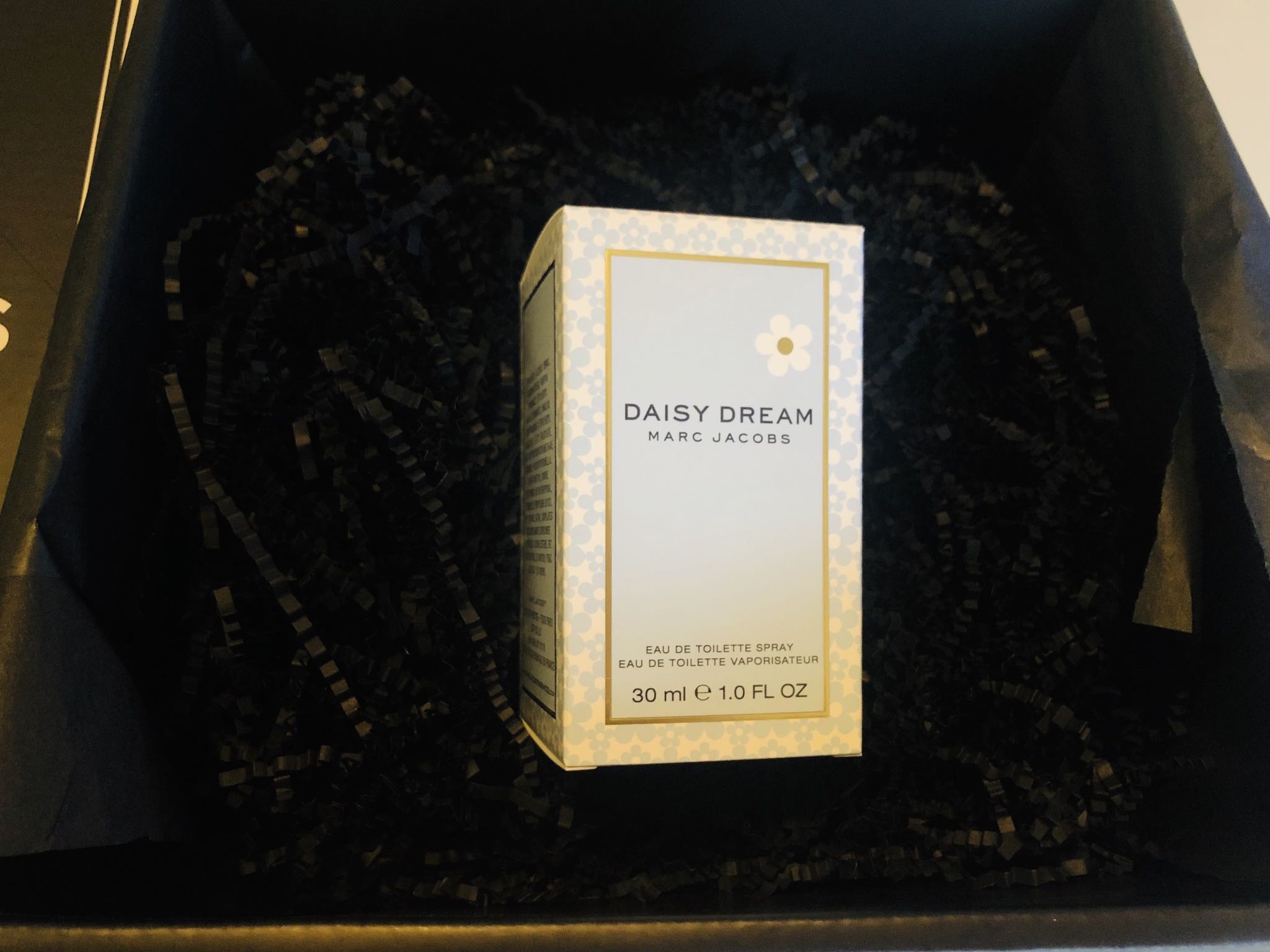 莫杰雏菊梦境淡香氛30ml怎么样?好用吗?亲自使用分享,第2张 莫杰雏菊梦境淡香氛30ml怎么样?好用吗?亲自使用分享,第2张