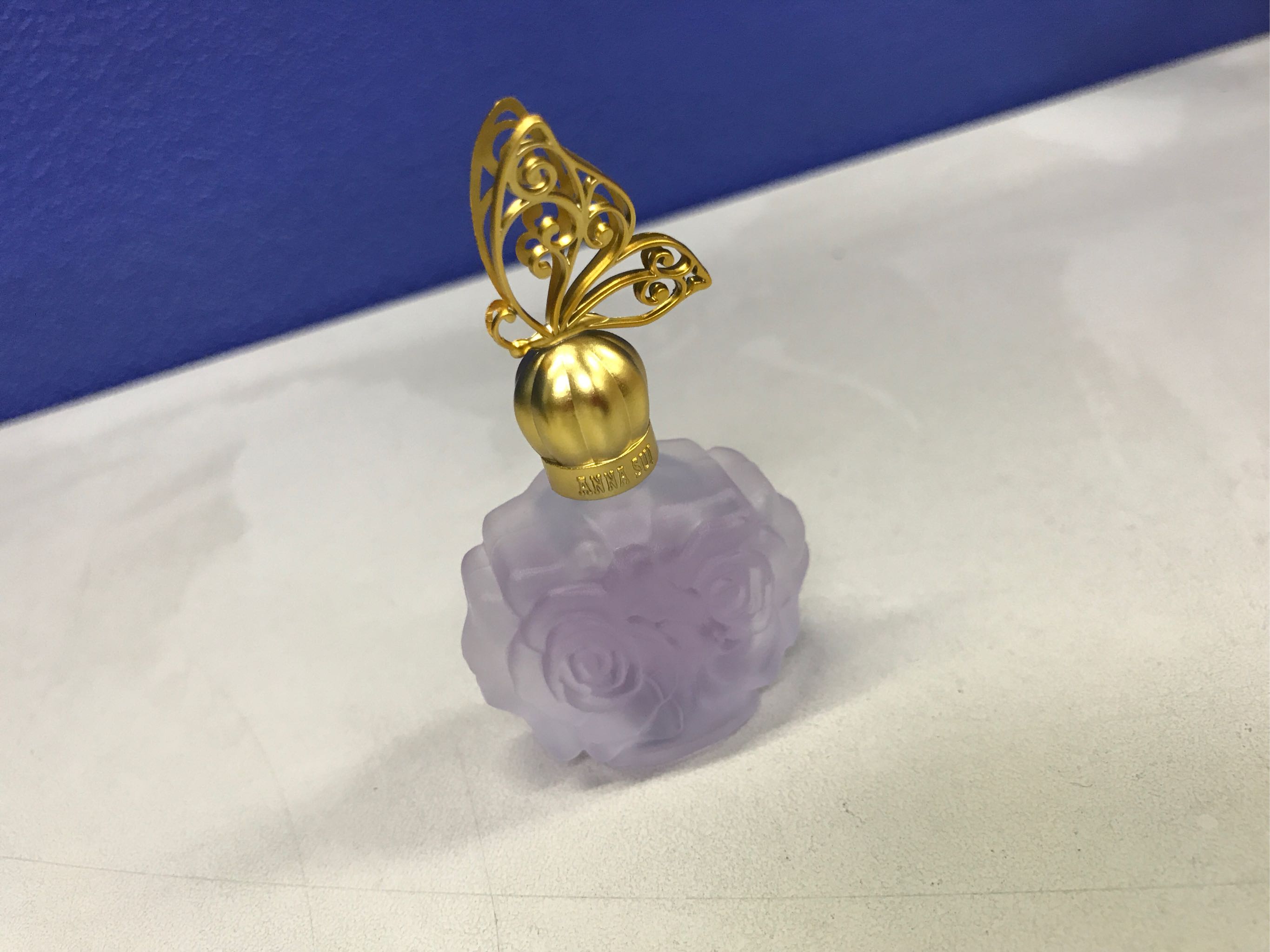 原装进口安娜苏紫蝶恋香水礼盒怎么样好用吗是名牌吗,真实使用体验(经典国货品牌),第7张 原装进口安娜苏紫蝶恋香水礼盒怎么样好用吗是名牌吗,真实使用体验(经典国货品牌),第7张