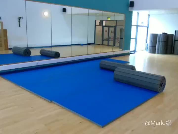 Напольное Покрытие Для Спортзала