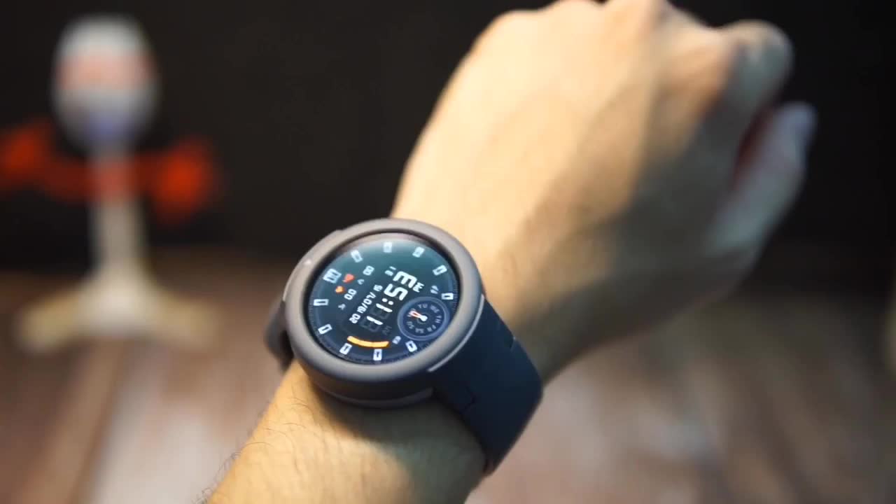 Xiaomi Amazfit Verge