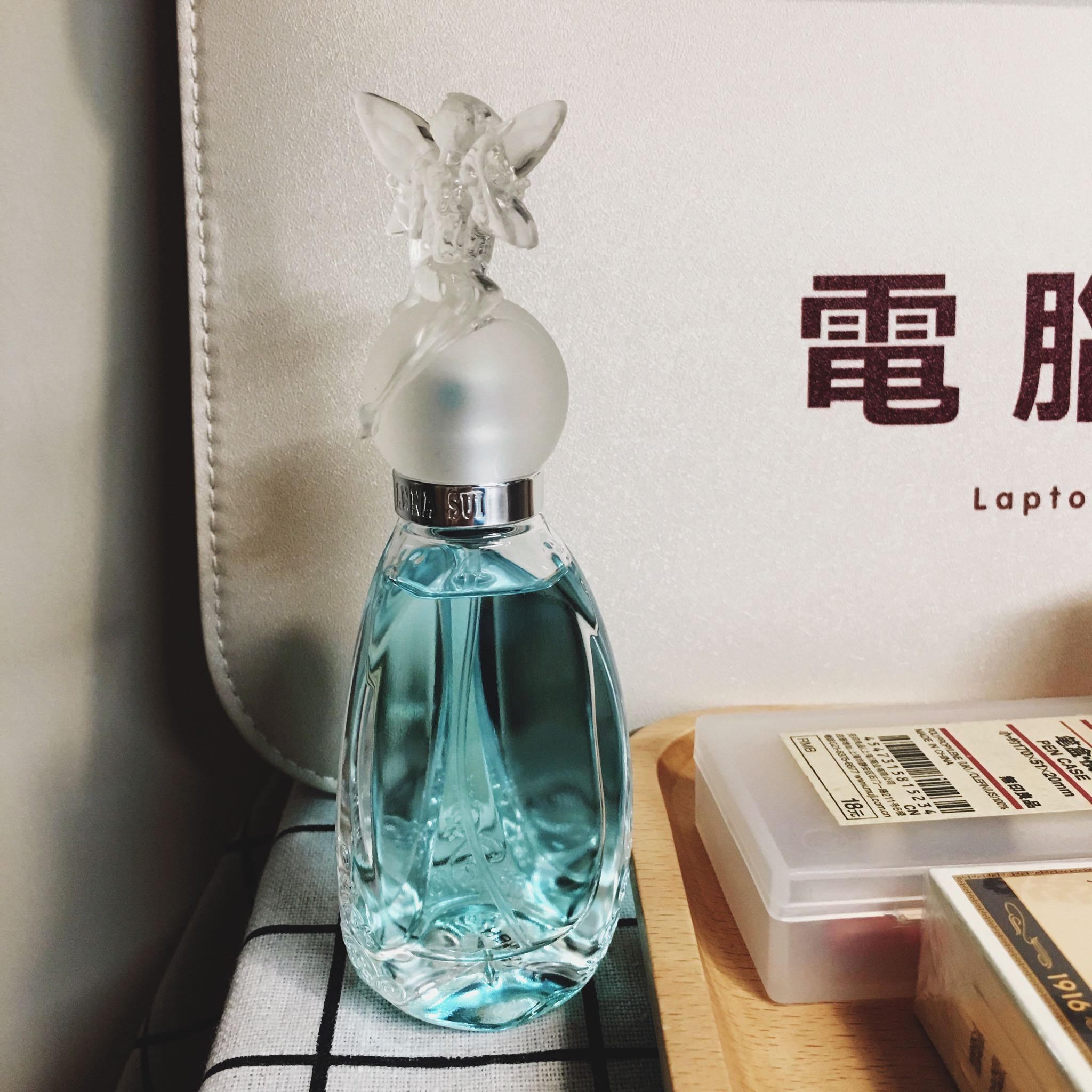 原装进口安娜苏许愿精灵香水怎么样好用吗是名牌吗,真实使用体验(经典国货品牌),第4张 原装进口安娜苏许愿精灵香水怎么样好用吗是名牌吗,真实使用体验(经典国货品牌),第4张
