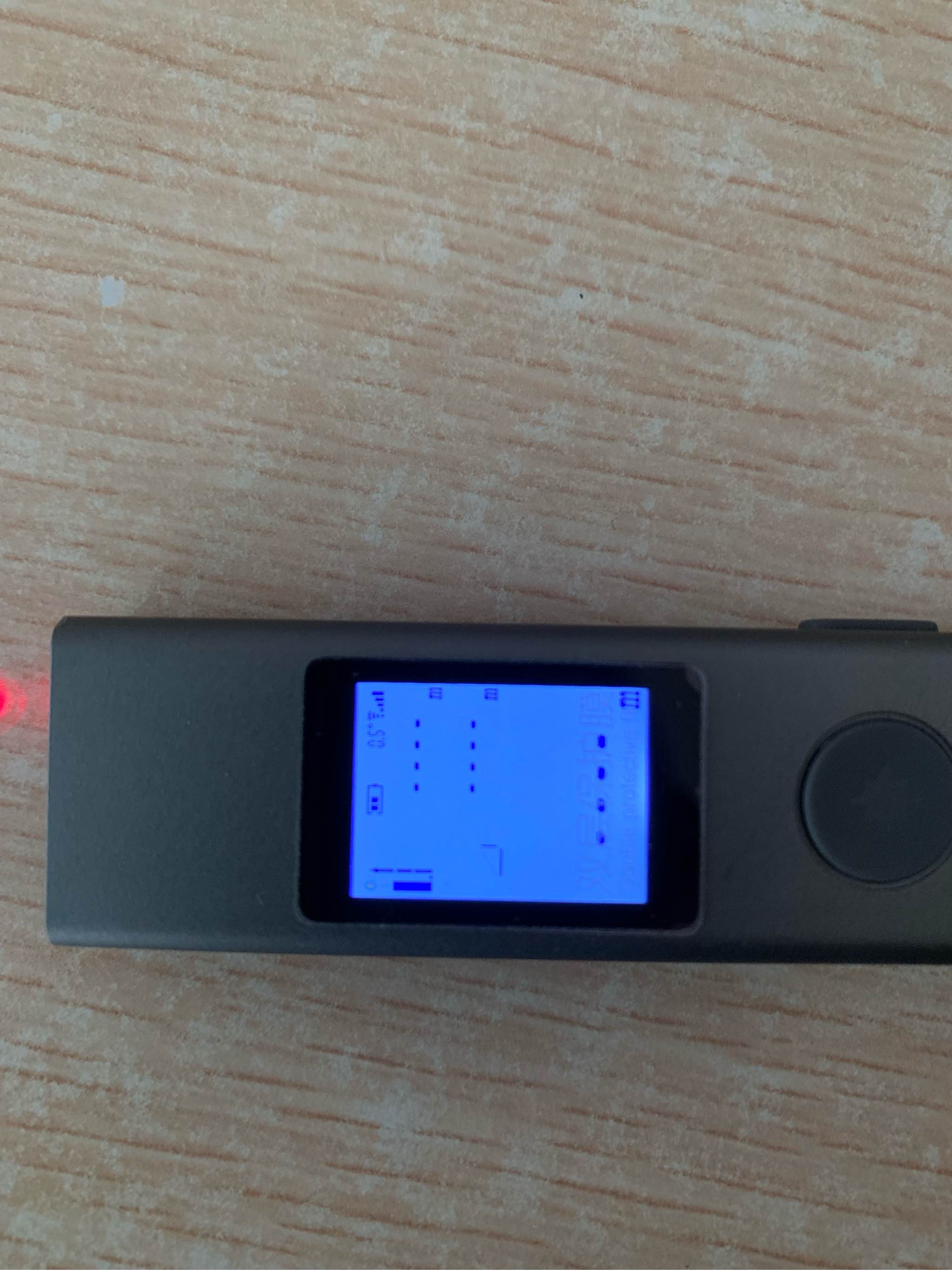 杜克激光测距仪/告别原始测量效果怎么样,真的好用吗?使用两周真实效果,第2张 杜克激光测距仪/告别原始测量效果怎么样,真的好用吗?使用两周真实效果,第2张