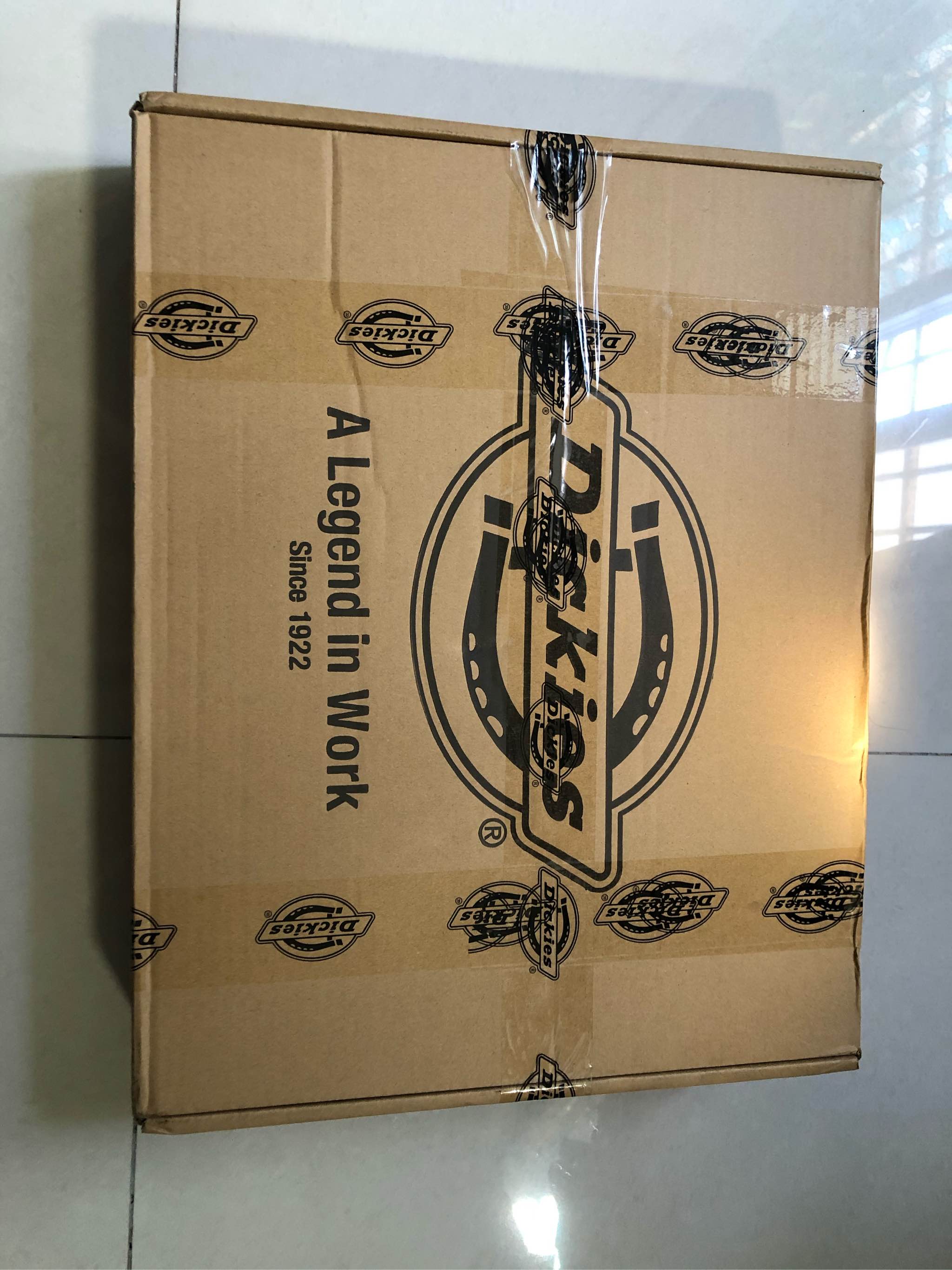 dickies双肩包怎么样,到底值不值得买,第2张 dickies双肩包怎么样,到底值不值得买,第2张