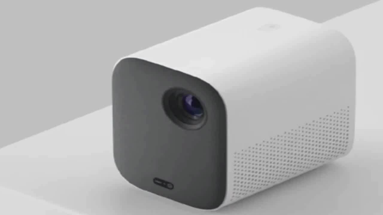 Xiaomi Mijia 1080p Отзывы