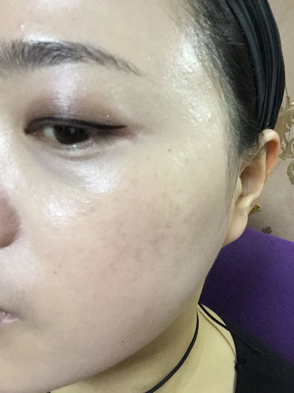 水之蔻修颜BB霜提亮肤色保湿好用吗什么牌子哪个国家的,亲自使用体验(以名人之名同款),第3张 水之蔻修颜BB霜提亮肤色保湿好用吗什么牌子哪个国家的,亲自使用体验(以名人之名同款),第3张
