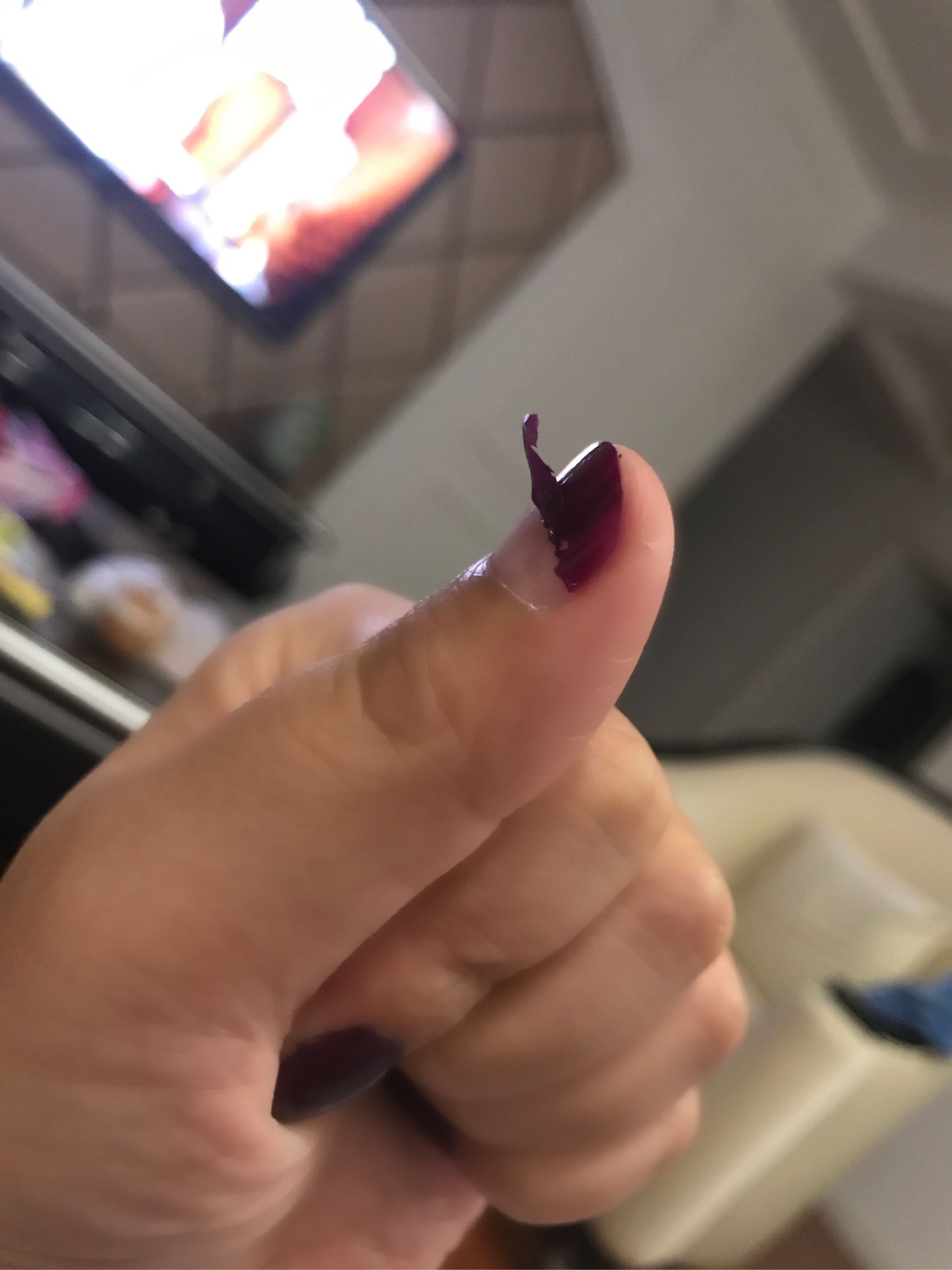 momoup双色指甲油怎么样,到底值不值得买,第7张 momoup双色指甲油怎么样,到底值不值得买,第7张