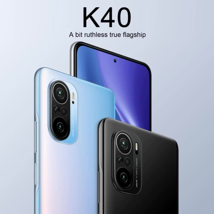 Смартфон Xiaomi K40 Pro 8 128gb