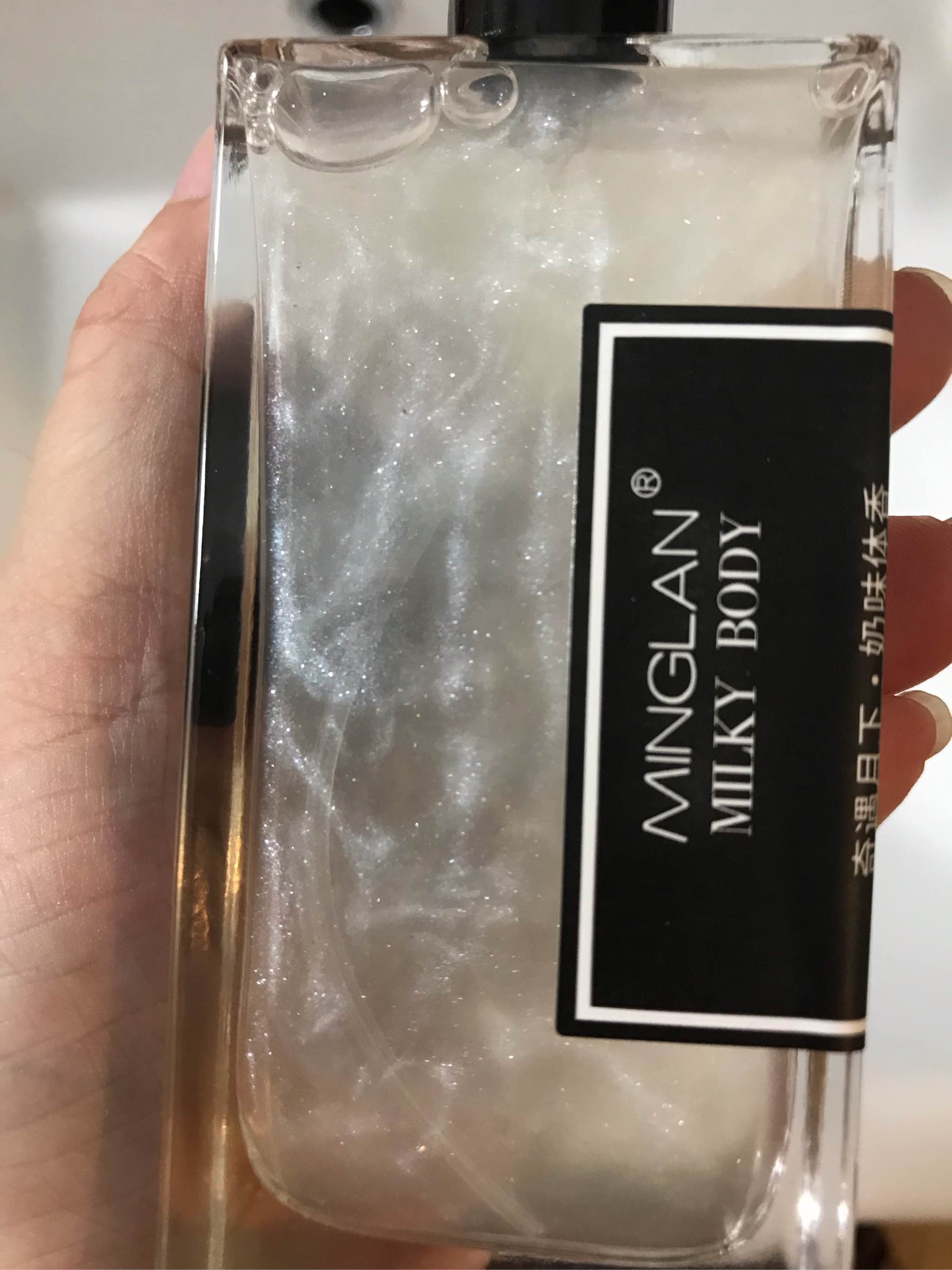 名蓝奇遇月下流沙香水好不好用,买来做礼物送人合适吗,第8张 名蓝奇遇月下流沙香水好不好用,买来做礼物送人合适吗,第8张