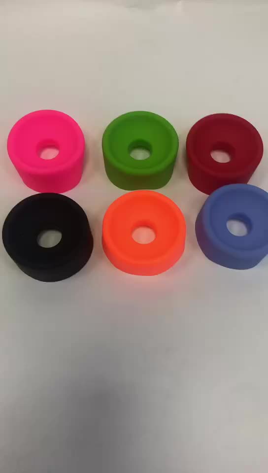 厂家生产批发成人用品硅胶密封圈 增大器硅胶套