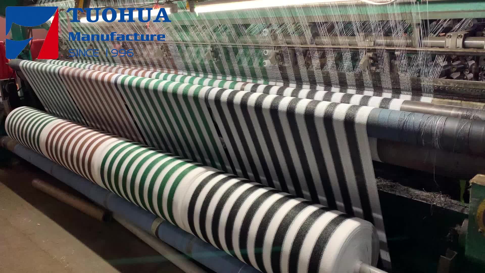 阳台遮阳网/尼龙网阳台安全围栏网中国制造