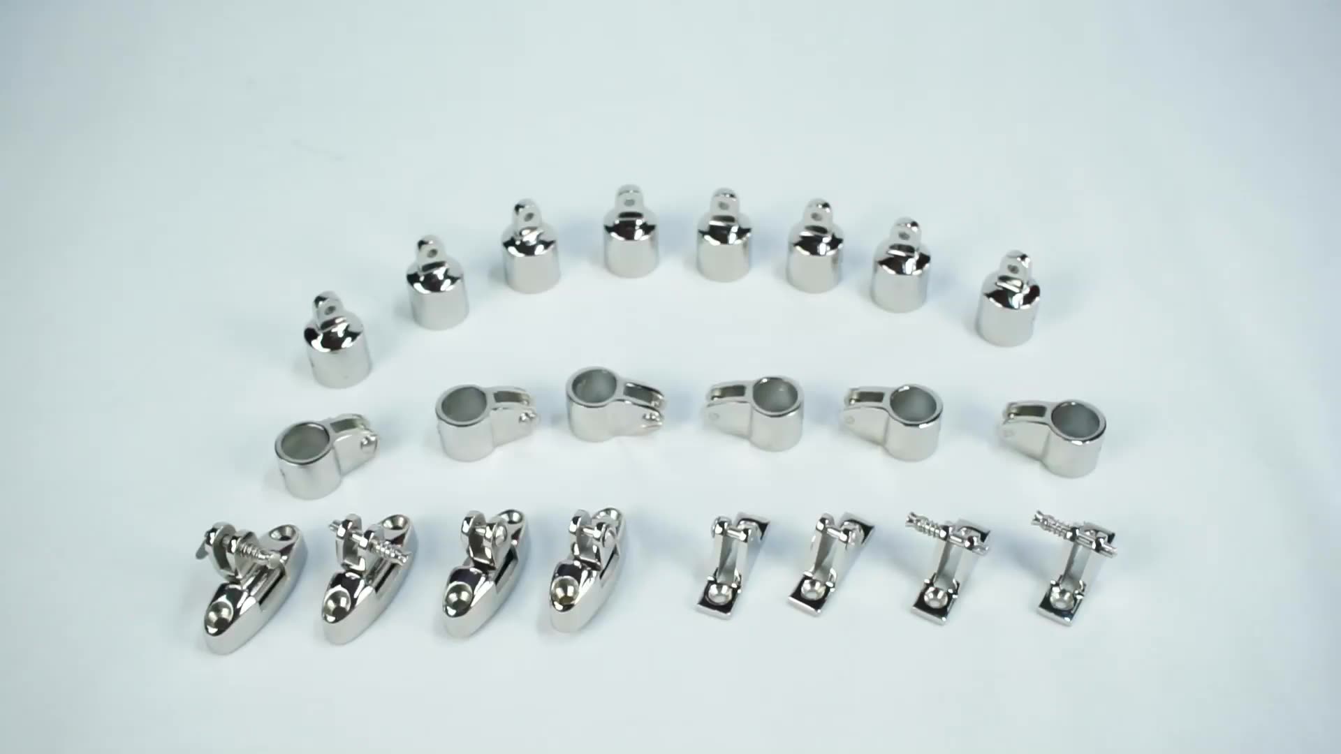 ring bolt,green turtle universal deck hinge with quick release spring pin and bolt ring