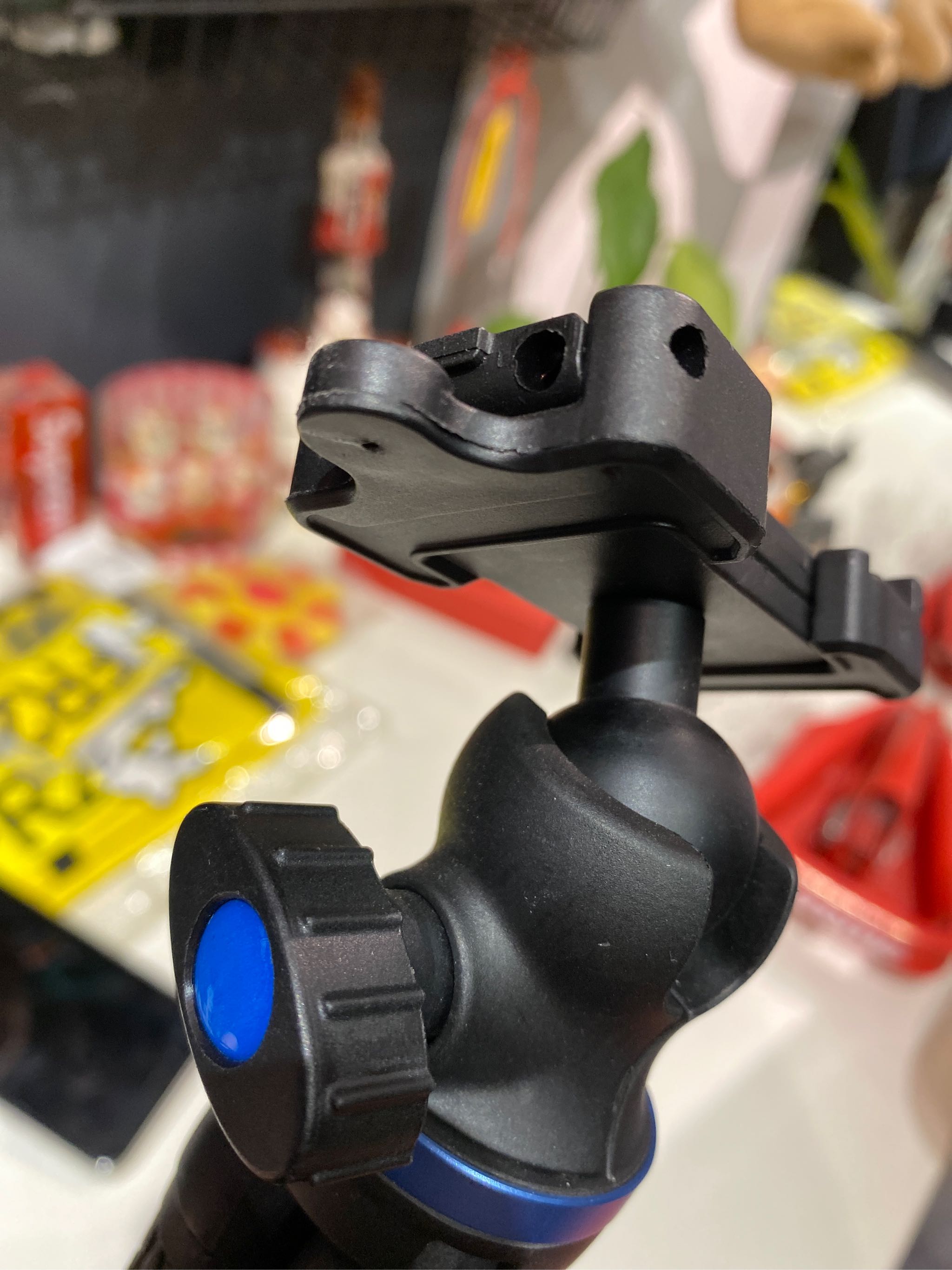 造型百变的手机三脚架质量怎么样好不好用,一个月使用感受,第9张 造型百变的手机三脚架质量怎么样好不好用,一个月使用感受,第9张