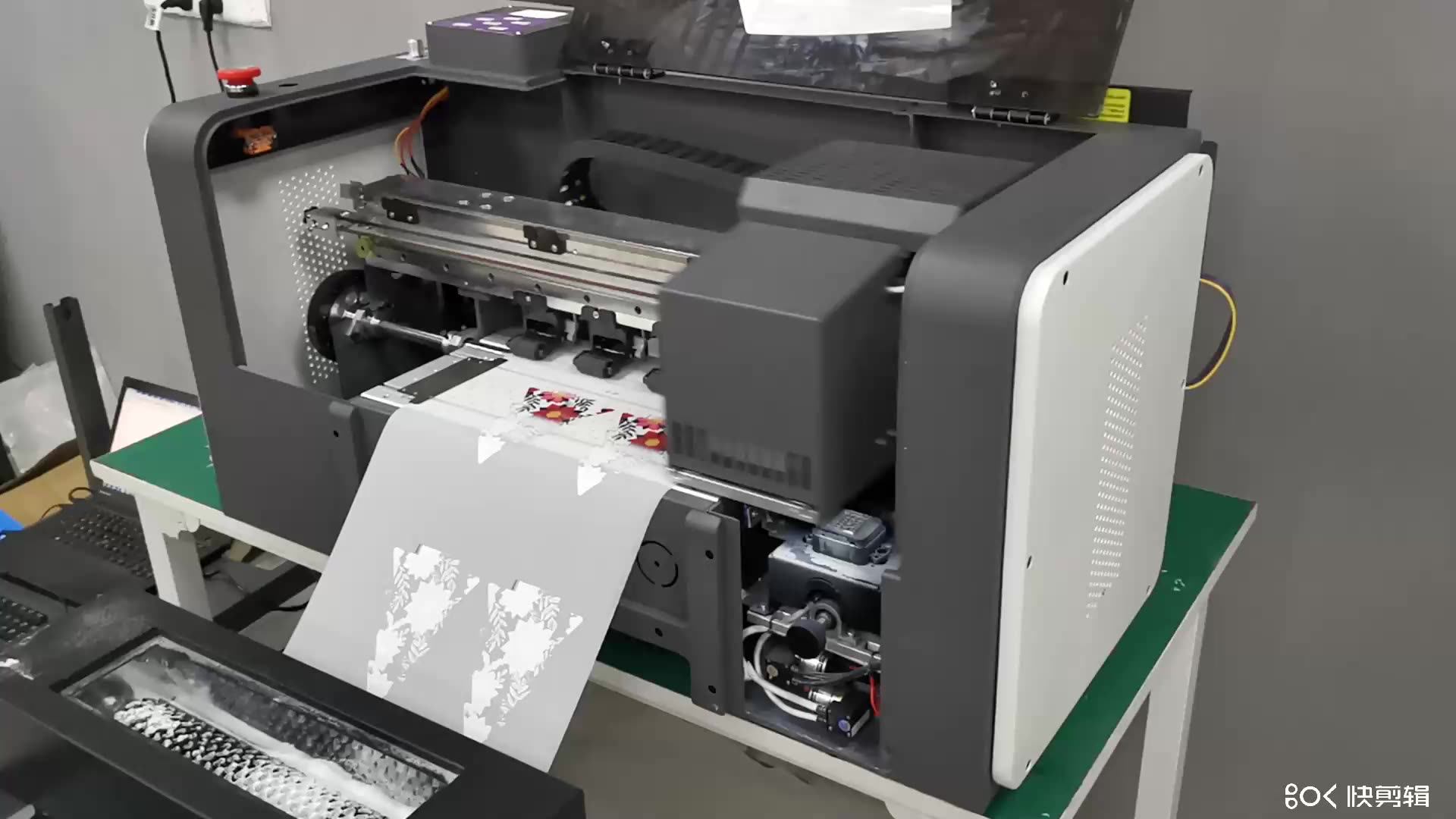 wholesale xp600 dtf printer double the print head high-speed 30c