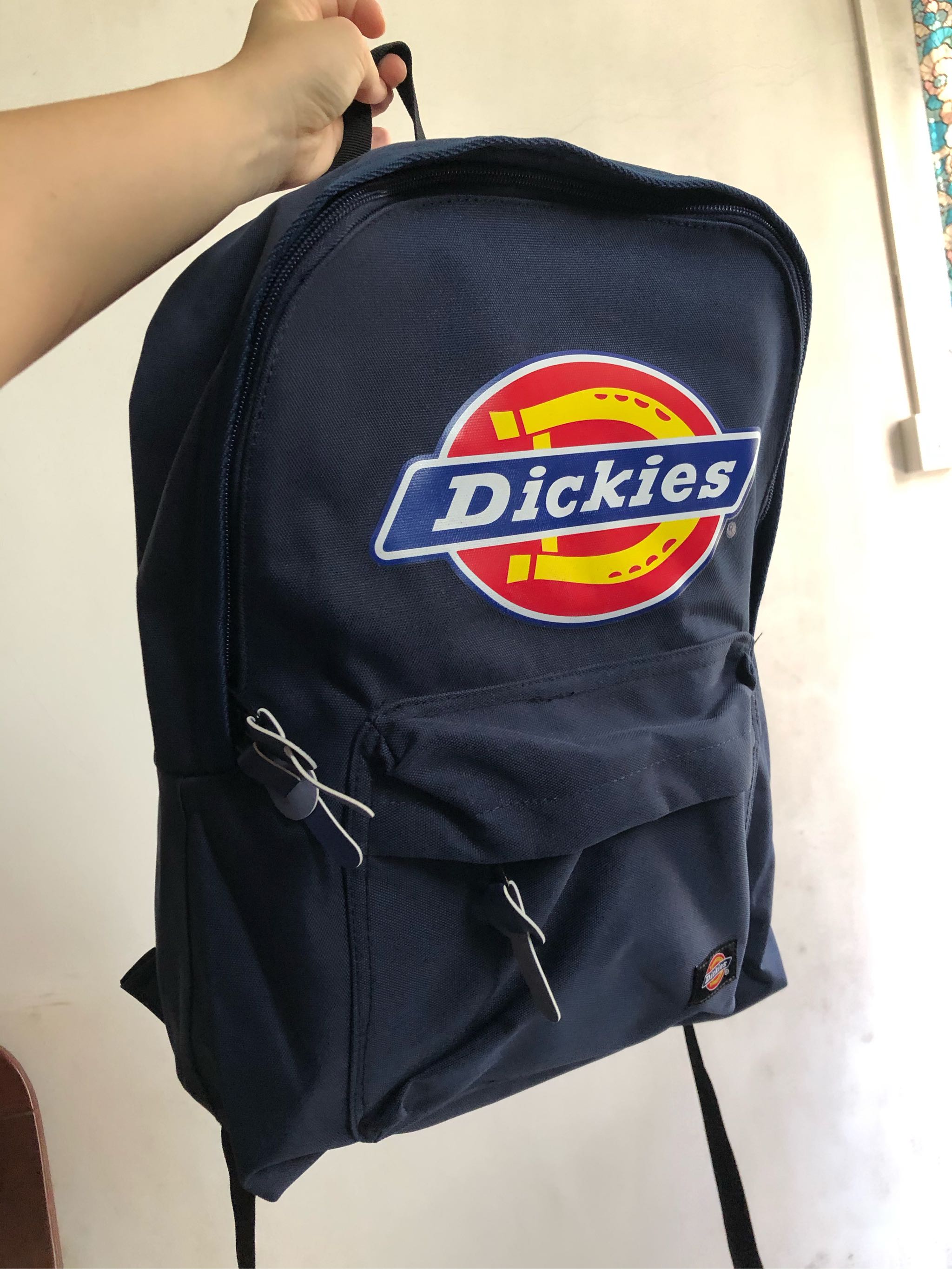 dickies双肩包怎么样,到底值不值得买,第11张 dickies双肩包怎么样,到底值不值得买,第11张