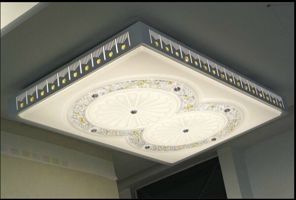 卡曼照明特价处理款