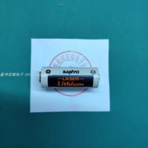 Special supply Japan sanyoCR17450SE lithium battery 17450E-R3V