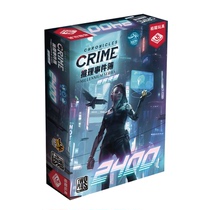 (Bulygames) Reasoning Incident Book: Redditors Dao 2400 Crime ChroniclThe Chinese Genuine Table Tours