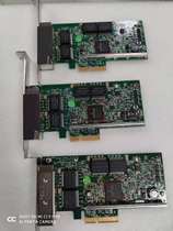 Broadcom BCM5719 four Gigabit Ethernet KH08P TMGR6 R730 R720 DELL