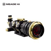 Mied Coronado Colorado Day of the mirror SolarMax III 70 Telescope solar observations