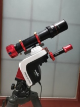 Cinda GTI Cinda AZGTI electric theodolite Cinda Skywatcher automatic GOTO Moor