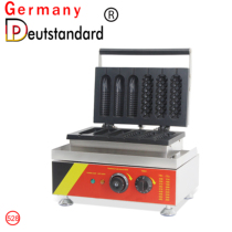 Maffin hot dog stick and French corn crispy stick machine corn stick muffin machine waffle machine commercial NP528