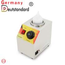 Electric Hot Double Bar Chocolate Insulated Bottle Jam Insulated Bottle Jam Heated Bottle Chocolate Heating Bottle NP-310