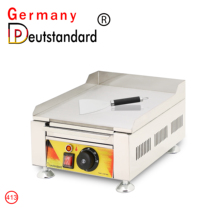 Iron Plate Burning Small Pickpocketing Furnace Equipment Light Thin Commercial Iron Plate Squid Bull Pickpocketing Machine Iron Plate Burning Hand Grab Cake Equipment NP-413