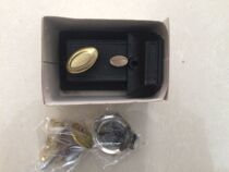 Bullhead lock cylinder old door lock two insurance 480 lock cylinder Shanghai seeking fine Bullhead card three insurance pin lock