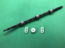 Original Samsung 4521HS 4521NS 4321NS hs 4021 4650 4655 Paper Rod Plastic