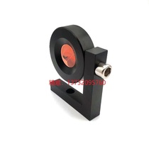 Right angle Leica monitoring prism displacement observation L-type small prism total station tunnel bridge foundation pit monitoring prism