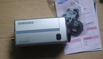 Original Samsung SCC-B2035P 220V power supply Bolt wide dynamic 600 line HD camera