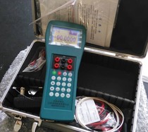 JC-YBS-A WB precision digital pressure gauge precision digital pressure gauge intelligent pressure calibration instrument