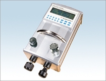 CPC2000Ⅲ-A B Pressure calibrator Intelligent portable pressure calibrator Pneumatic hydraulic type