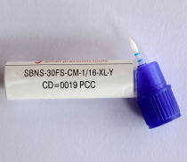 SPT original clothing imported SBNS-30FS porcelain mouth welding wire machine alloy wire cleaving knife T type wire dense porcelain tip