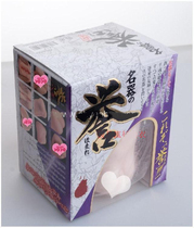 Japan imported NPG male manual masturbation device female butt inverted mold name device reputation limited edition male appliance masturbation glue