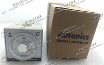 Original temperature controller TOS-B4RP4C AC110-220VAC spot sales warranty for one year