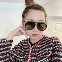 American DIOR sunglasses DIOR sun glasses anti-ultraviolet women fashion trend sunshade glasses