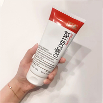 American cellcosmet Rayon softly purifying and cleaning the cream Gel makeup remover cleaning two-in-one 200ml