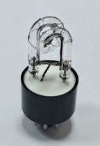 Special lighting tube AHF2647 (H) for air barrier lights for the Nautical Original Factory Warning Lights