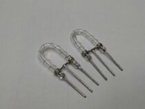 Dehaiman strobe lamp N3U22RX xenon flash tube