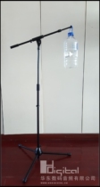 (Physical store spot) HD D001 customized aggravation does not bow head 7kg heavy microphone bracket