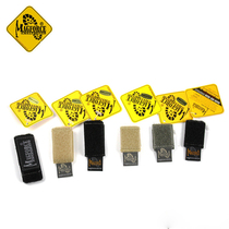 Maghor MagForce Taiwanese made Taiwan horse 0805 0806 0807 Velcro paste finishing tape