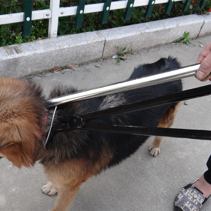 [USD 16.88] Stray animal catch net Dog Catcher tool catch dog net bag