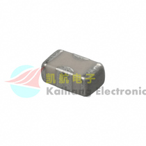 Patch wearing heart capacitive NFM21PC474R1C3D 0805 filtering capacitive three-end filtering capacitor