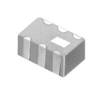 2 45GHz 1210 patch multilayer hybrid Barron filter LFB322G45SN1-947