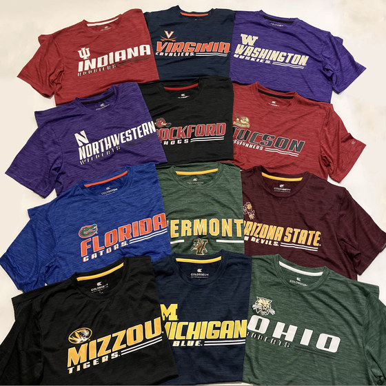 University League NCAA thin and light style round neck large size loose quick-drying sports short-sleeved shooting suit warm-up basketball T-shirt
University League NCAA thin and light style round neck large size loose quick-drying sports short-sleeved shooting suit warm-up basketball T-shirt